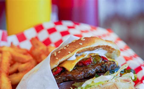 Lenny's burger - 2. Lenny’s Burger. 3.6 (209 reviews) $. “Super cute old school diner vibe with delicious diner food! If you are looking for a good burger then this is the spot. My husband ordered a "Mexican burger"…” more. Delivery. Takeout.